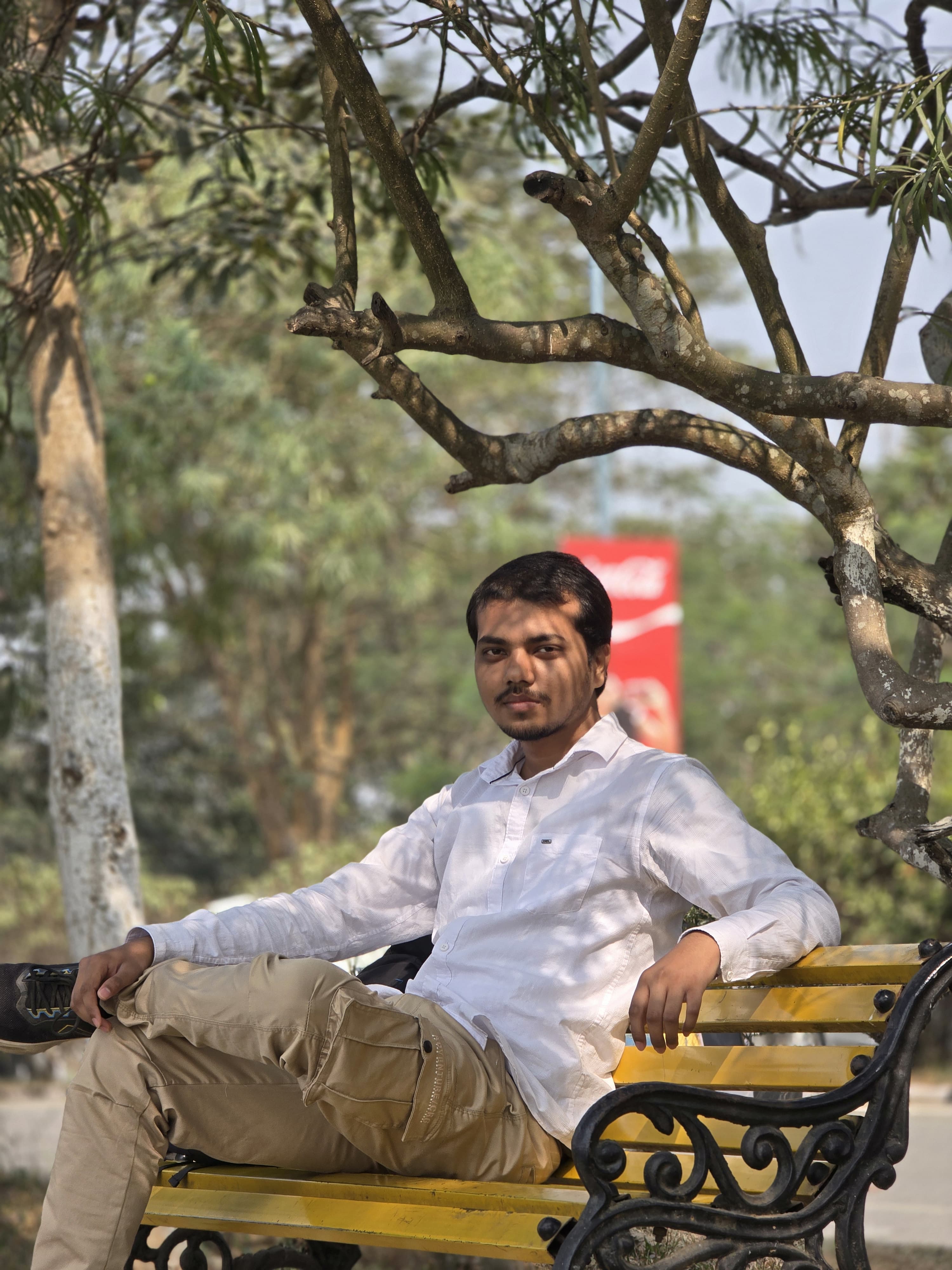 Developer Illustration